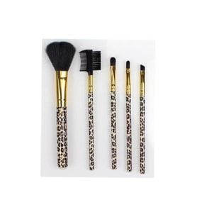 Nascita Jaguar Desenli Allık Seti 5 Üniteli Nasbrushset5
