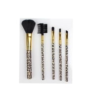 Nascita Jaguar Desenli Allık Seti 5 Üniteli Nasbrushset5