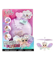 LOL Sürprise Uçan Bebekler Sweetie Fly 593621
