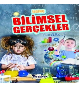 İinç Bilimsel Gerçekler