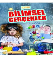 İinç Bilimsel Gerçekler