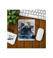 Game Of Thrones Baskılı Oyuncu Mousepad 074