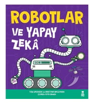Robotlar ve Yapay Zeka (Fleksi)