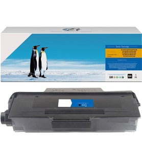 Brother TN-3170/TN-550/TN-620/TN-3135/TN-3145 Muadil Siyah Toner