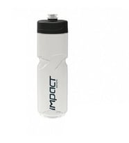 Impact Vortex 800 ml Matara Şeffaf