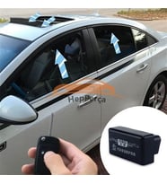 Chevrolet Cruze Cam Kaldırma Modülü (Standart)