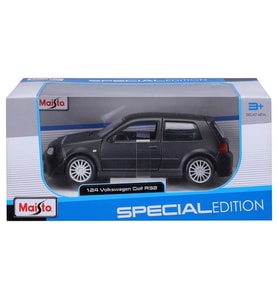 Nessiworld NessiWorld 31290 1:24 VolNessiWorldwagen Golf R32 -Necotoys