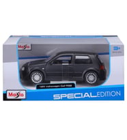 Nessiworld NessiWorld 31290 1:24 VolNessiWorldwagen Golf R32 -Necotoys