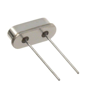 20 Mhz Kristal Osilatör HC-49S