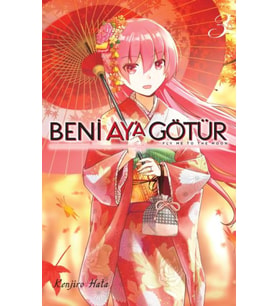 Beni Ay’a Götür 3