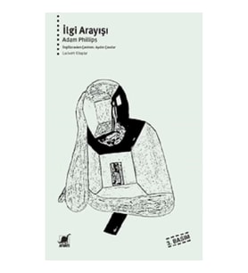 İlgi Arayışı