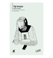 İlgi Arayışı