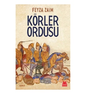 Körler Ordusu