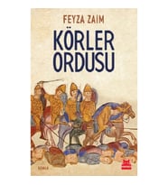 Körler Ordusu
