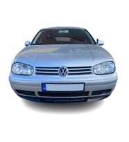 Volkswagen Golf 4 (1998-2003) Ön Tampon Ek (Plastik)