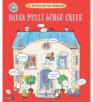 Bayan Molli Görgü Okulu