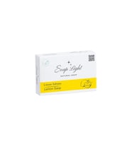 Soap Light Limon Sabunu – Ferahlık ve Arınma Bir Arada