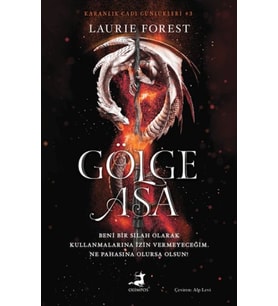 Gölge Asa