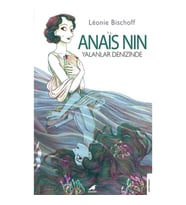 Ana'is Nin