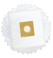 Beko Uyumlu BKS 2240 Süpürge Toz Torbası 10 Adet