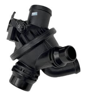BMW F01 Termostat N55 103C 11538671514 Wender
