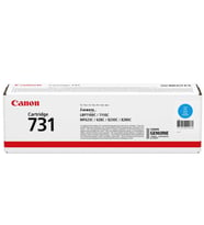 CANON CRG-731C CYAN ORJ.TONER LBP-7100/7110/623C/628/8230