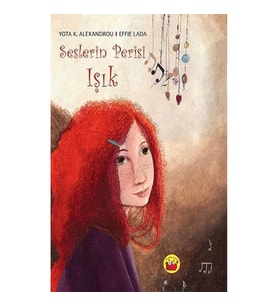 Seslerin Perisi Işık