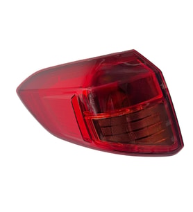 Suzuki Vitara Dış Sol Stop Lambası LEDSİZ 2016-2019 35650-54P00