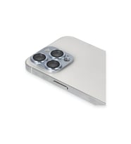 İphone 13 Pers Alüminyum Kamera Lens - Sierra