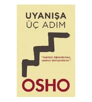 Uyanışa Üç Adım