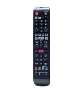Samsung Netflix Tuşlu Lcd-Led Tv Kumandası
