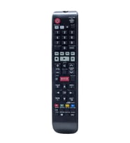 Samsung Netflix Tuşlu Lcd-Led Tv Kumandası