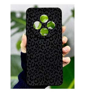 Xiaomi Redmi Note 14 Pro Plus İle Uyumlu Premier Kalite Özel Üretim Baskılı Silikon Telefon Kılıfı BC 10