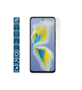 Tecno Camon 18 Premier Mat Ekran Koruyucu Film