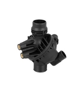 BMW X3 Termostat 97C 11537586783 Wender