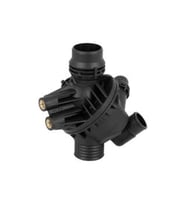 BMW X3 Termostat 97C 11537586783 Wender