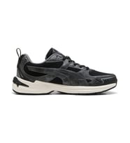Puma Milen Tech 2000 Craftedleahter 407221-02 Siyah Gri Erkek Günlük Sneaker