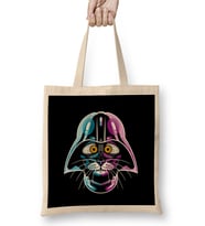 Star Cat Wars 08 Bez Çanta Uzun Saplı