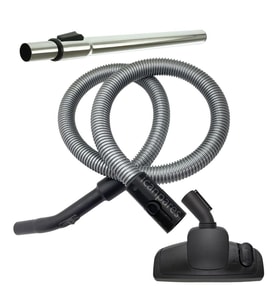 Goldmaster Uyumlu Eva GM7580 Süpürge Hortumu Başlığı Borusu