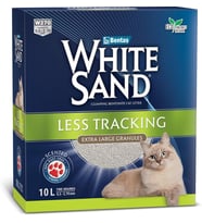 W270-10L Box Less Tracking Bentonite Kedi Kumu