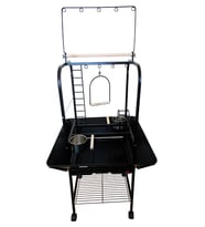 Dayang Papağan Kafesi 67x64x140 Cm
