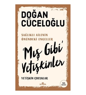 Mış Gibi Yetişkinler