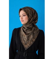 LuvenSara Summer Eşarp 6583
