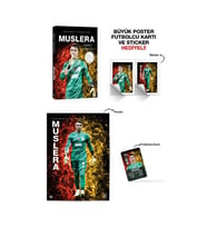Muslera - Sahanın Yıldızları