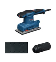 BOSCH GSS 20-18 A TİTREŞİMLİ ZIMPARA MAKİNESİ
