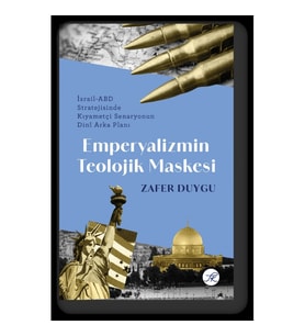 Emperyalizmin Teolojik Maskesi