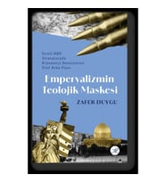Emperyalizmin Teolojik Maskesi
