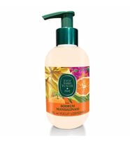 Eyüp Sabri Tuncer Bodrum Mandalinası El ve Vücut Losyonu 280 ml