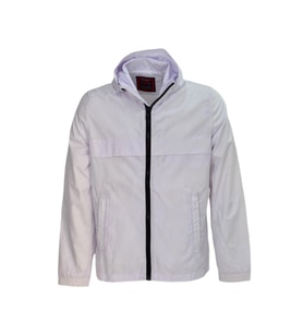 Erkek Spor Mevsimlik Mont 8035 BGL-ST03592 (Beyaz)
