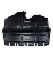 Seat Toledo 2013-2014-2015 Motor Alt Muhafaza 1.2 Benzinli 6R0825235A